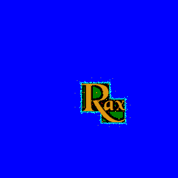 rax logo