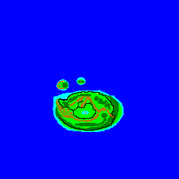 Guido &amp; Gaeke's Wrld