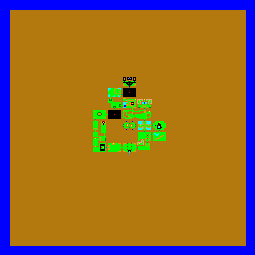 OoA L-1 - Spirit's Grave