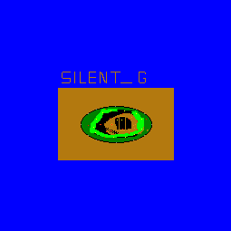 Silent_G Mini Dome