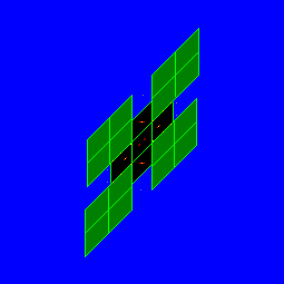 (Nova) Parallelogram