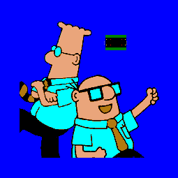 dilbert