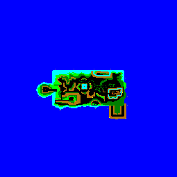 Guido's Enchanted Land