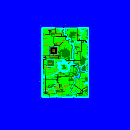 Guido's Roady Island