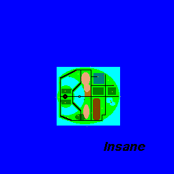 Isle of Insanity 2