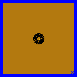 x-man's Thunderdome III