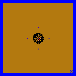 x-man's Thunderdome VI