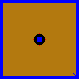 x-man's Thunderdome VII