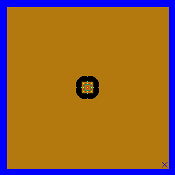 x-man's Thunderdome XV