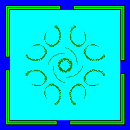 (Nova) Alien Petri Dish