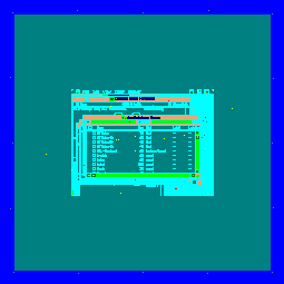 sqr=not sqr-(SV,SU,HU)