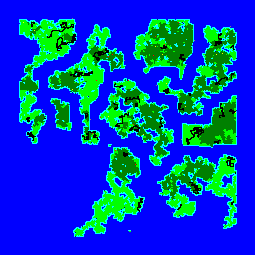 Totol Chaos 2-(SV,SU,TI)