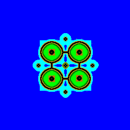4 Leaf