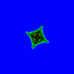 Tertiary Adjunct