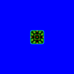 Kiwi-Lime Rebase