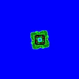 Combustion Engine