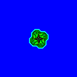 Xenon Daze