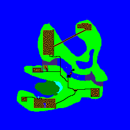 IT'S YET  ANOTHER ISLAND