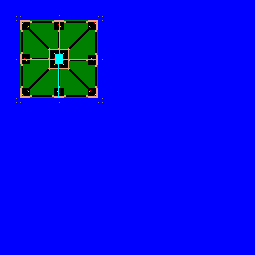 Micro Forest Fortress Ethics
