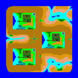 Thru the looking glass