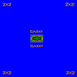 qazX2's 2x2