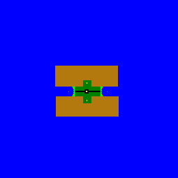 ukhunters no way thru